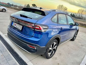 Volkswagen Taigo 1.0 TSI - 6
