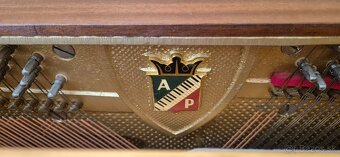 Pianino Petrof - 6