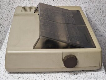 COMMODORE MPS 802 / Historická tlačiareň - 6