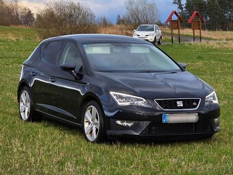 SEAT LEON III FR 2.0TDI 110KW - 6