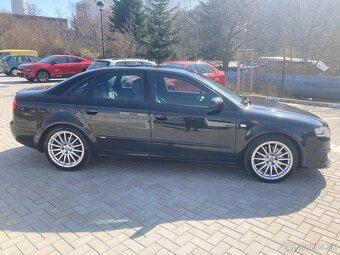 Audi A4 DTM Quattro 2.0Tfsi/162kw/220ps M6 - 6