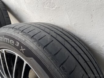 Komplety 5x114,3 235/55 r18 Dezent - 6