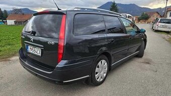 Citroen C5 Break - 6