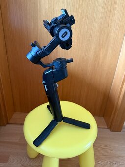 Stabilizátor MOZA mini P - 6