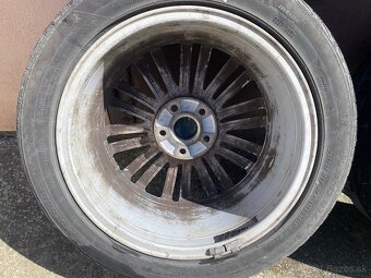Disky 5x112 R17 VW - 6
