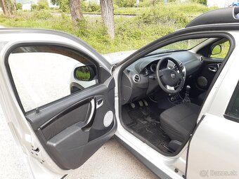 Dacia Duster 1,6 4x4 - 6