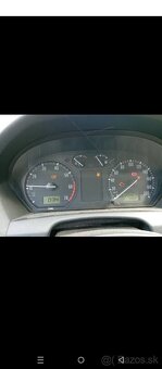 Rozpredám Fabia 1,2 htp 40kw - 6