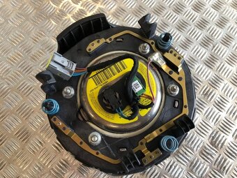 Airbag BMW E60/E61 M - 6