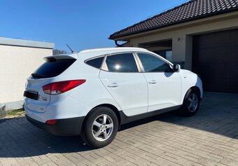 Hyundai ix35 2.0 Crdi - 6