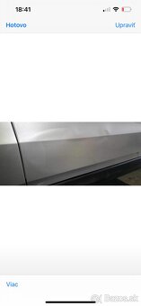 Predám Suzuki Vitara 1.4 - 6