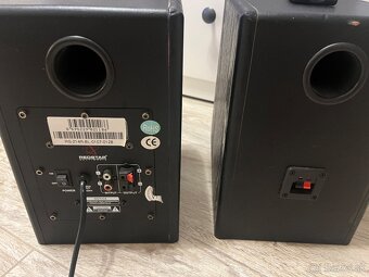 Reproduktory Redstar RS-214 - 6