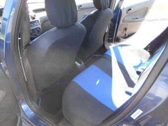Peugeot 206 14.Hdi SW - 6