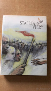Štafeta viery I. a II. diel - 6