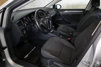 VW e-Golf Comfortline 100kW Tep. čerpadlo ACC Side Kamera - 6