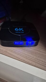 Android box Transpeed - 6