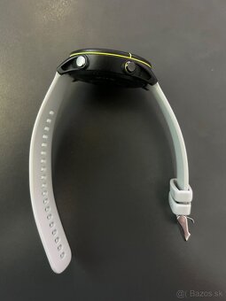 Garmin Forerunner 255 music - 6