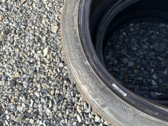 235/45 R18 Orium Nové letné pneu - 6