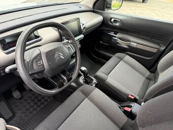 Citroën C4 Cactus 1.6 HDi - 6