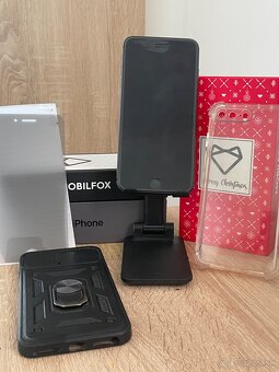 iPhone 8 plus - 6