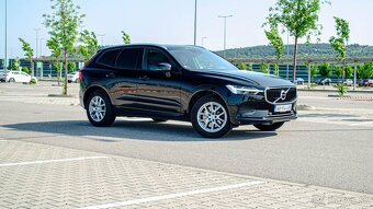 Volvo XC60 D4 Momentum A/T - 6