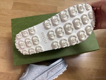 Gucci šlapky - 6