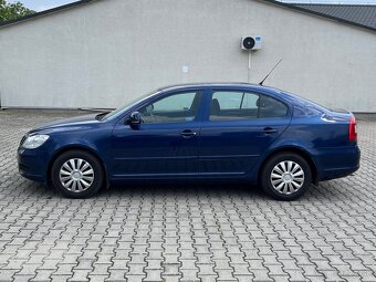 Skoda Octavia 1.9 TDI Facelift - 6