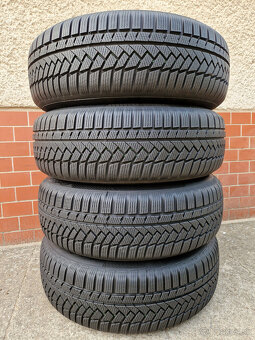 5x112 r17 disky kolesa kodiaq tiguan terraco Q3 215/65 17 - 6