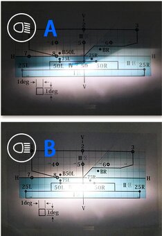 LED H4 2ks - 6