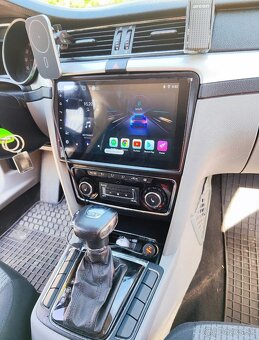 android autoradio 2 DIN do Škoda, Volkswagen - 6