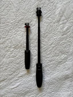 GoPro Hero 11 Black s príslušenstvom - 6