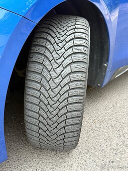 Letná + zimná sada 225/45 R17 - 6