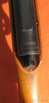 Vzduchovka Haenel 303 - 6