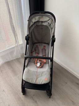 Cybex Beezy - 6