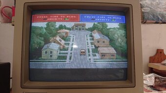 Amiga 500 - 6