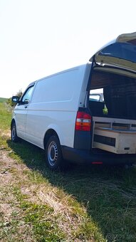 VW Transporter T5 1.9 TDI - 6