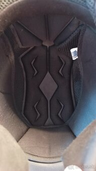 Skuter prilba CASSIDA Reflex vel. S 55-56 cm - 6