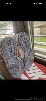 Nike dunk dámske - 6
