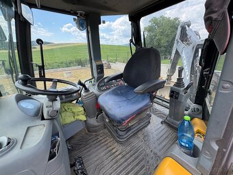 Volvo BL71 Powershift - 6