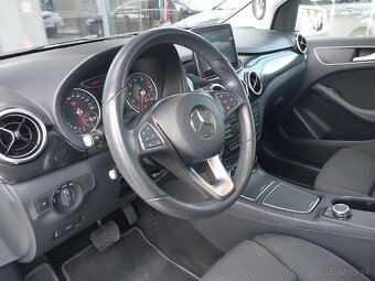 Mercedes-Benz B 160 - 6