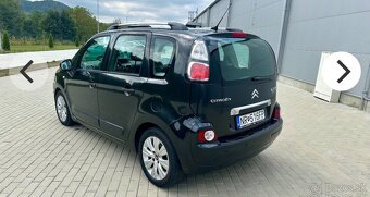 Picasso C3 - 6
