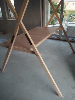Trhový predajný stánok - 6