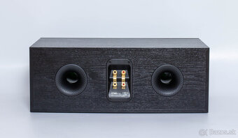 Bowers & Wilkins Zostava - AJ ROZPREDAM jednotlivo - 6