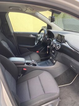 Mercedes-Benz B 180CDI - 6