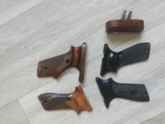 Margolina .22LR - 6