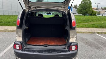 Citroën C3 picasso LPG - 6