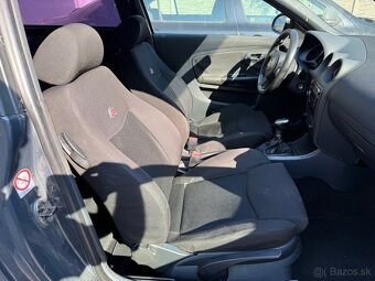 Seat Ibiza FR 1.9tdi 96kw - 6