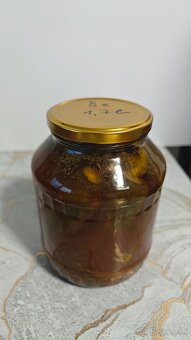 Uhorky.Zavarane - 6