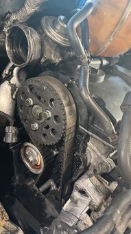 Seat Leon 1.9tdi ARL - 6