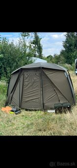Predavam 2x Bivak Sonik Xtractor Bivvy Set - 6