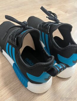 Tenisky pánske NMD_R1 - 6